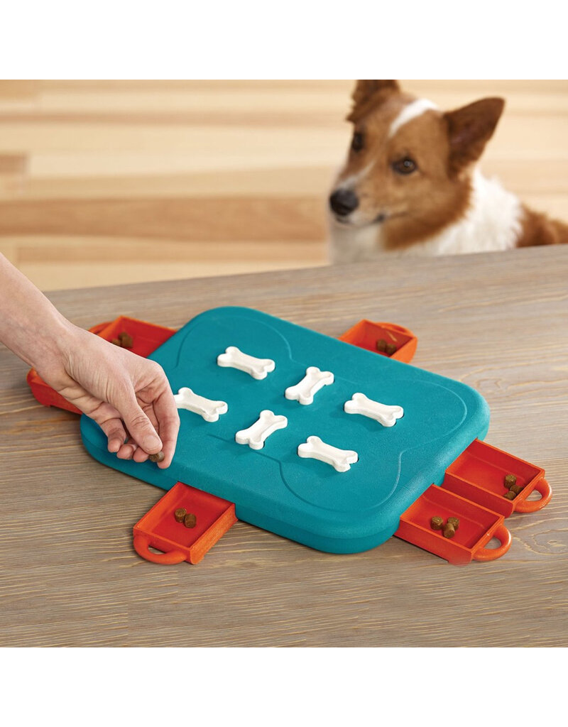 Outward Hound Outward Hound Casino Puzzle Toy Level 3