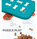 Outward Hound Outward Hound Casino Puzzle Toy Level 3