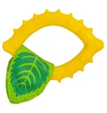 Outward Hound Catstages Dental Lemon Teether Cat Toy
