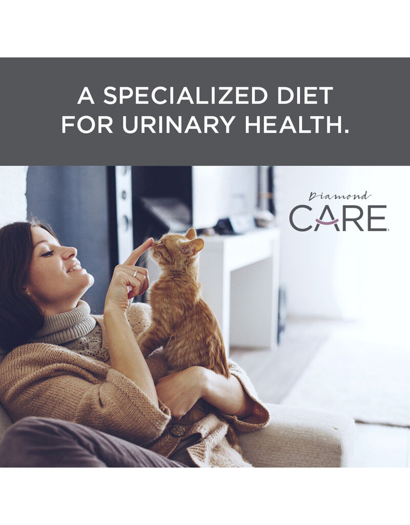 Diamond Pet Food Diamond Care Urinary Cat 6 Lb