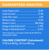 Iams Iams Healthy Enjoyment Chicken & Salmon Dry Cat Food 6 lb