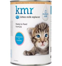 Pet AG KMR Kitten Milk Replacer Liquid