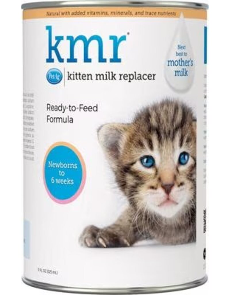 Pet AG KMR Kitten Milk Replacer Liquid
