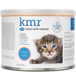 Pet AG KMR Kitten Milk Replacer Powder