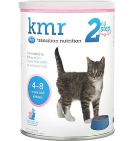 Pet AG KMR Kitten Weaning Food 14 Oz 2Nd Step