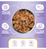 Health Extension Health Extension Duck Entree Dog Food 12.5 oz Can