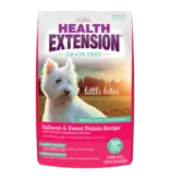 Health Extension Health Extension Little Bites Grain Free Salmon Dry Dog Food