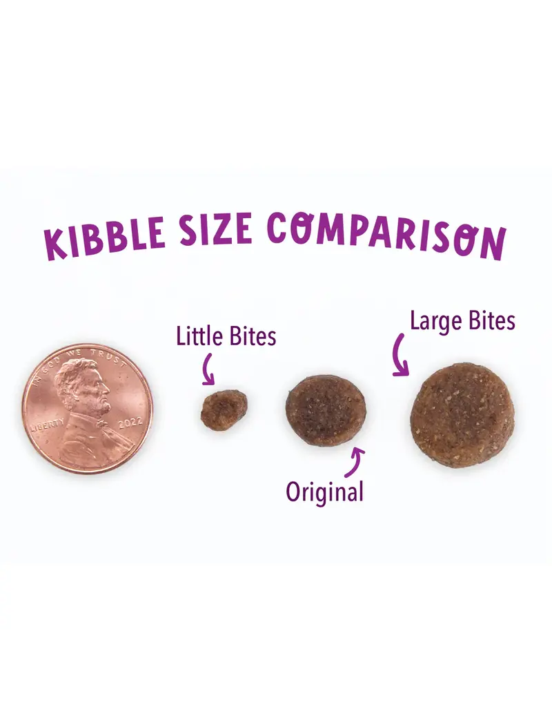 Health Extension Health Extension Little Bites Grain Free Salmon Dry Dog Food