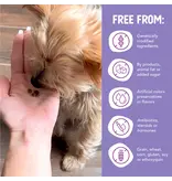 Health Extension Health Extension Little Bites Grain Free Salmon Dry Dog Food