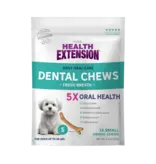 Health Extension Health Extension Fresh Breath Dental Chews