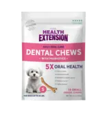 Health Extension Health Extension Probiotic Dental Bones