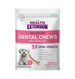 Health Extension Health Extension Probiotic Dental Bones
