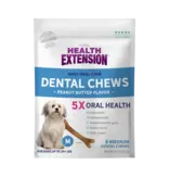 Health Extension Health Extension Peanut Butter Dental Bones