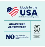 Solid Gold Solid Gold NutrientBoost Toy & Small Breed Grain Free Chicken Dry Dog Food