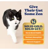Solid Gold Solid Gold Katz-N-Flocken Lamb & Brown Rice Dry Cat Food 4 lb