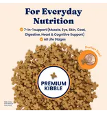 Solid Gold Solid Gold Katz-N-Flocken Lamb & Brown Rice Dry Cat Food 4 lb