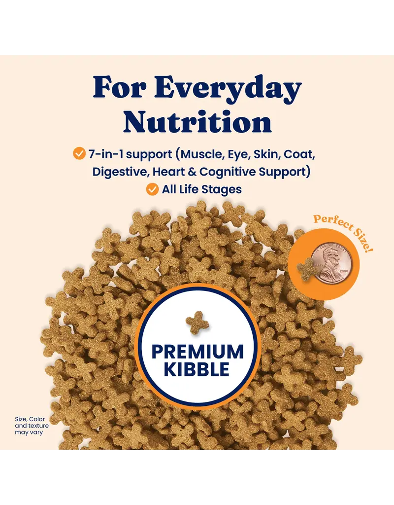 Solid Gold Solid Gold Katz-N-Flocken Lamb & Brown Rice Dry Cat Food 4 lb