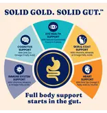 Solid Gold Solid Gold Katz-N-Flocken Lamb & Brown Rice Dry Cat Food 4 lb