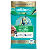 Solid Gold Solid Gold Hund N Flocken NutrientBoost Lamb & Rice Dry Dog Food