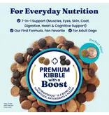Solid Gold Solid Gold Hund N Flocken NutrientBoost Lamb & Rice Dry Dog Food