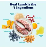 Solid Gold Solid Gold Hund N Flocken NutrientBoost Lamb & Rice Dry Dog Food