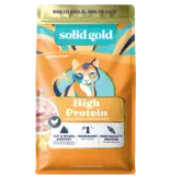 Solid Gold Solid Gold Indigo Moon with Chicken & Egg Dry Cat Food
