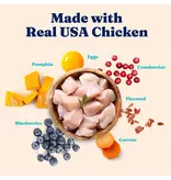 Solid Gold Solid Gold Indigo Moon with Chicken & Egg Dry Cat Food