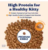 Solid Gold Solid Gold Indigo Moon with Chicken & Egg Dry Cat Food