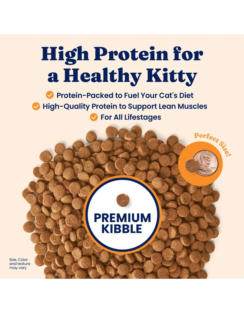 Solid Gold Solid Gold Indigo Moon with Chicken & Egg Dry Cat Food
