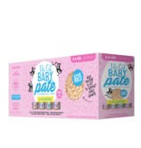 Tiki Pet Tiki Cat Baby Pate Kitten Variety Pack 2.4 Oz Can 12-pk