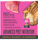 Tiki Pet Tiki Cat Born Carnivore Topper Fussy 1.5 Oz