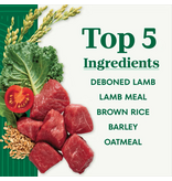 Nutro Nutro NC Adult Lamb And Rice