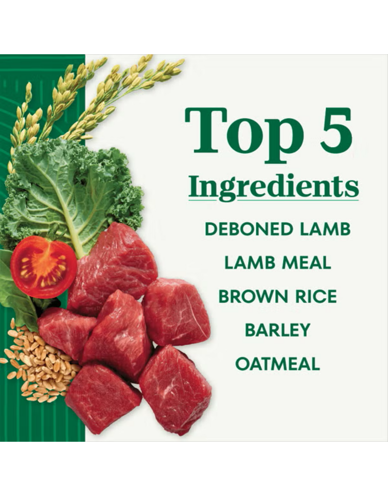 Nutro Nutro NC Adult Lamb And Rice