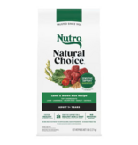 Nutro Nutro NC Adult Lamb And Rice