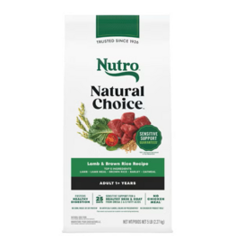 Nutro Nutro NC Adult Lamb And Rice