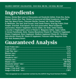 Nutro Nutro Natural Choice Large Breed Adult Chicken & Brown Rice Dry Dog Food