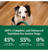 Nutro Nutro Natural Choice Senior Chicken & Brown Rice Dry Dog Food