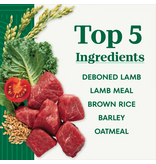 Nutro Nutro Natural Choice Small Bites Lamb & Rice Dry Dog Food
