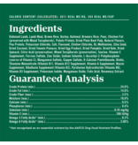 Nutro Nutro Natural Choice Small Bites Lamb & Rice Dry Dog Food