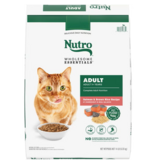Nutro Nutro Wholesome Essentials Adult Salmon & Rice Dry Cat Food 5 Lb