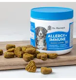 Dr Harvey Dr Harvey's Allergy & Immune Support Soft Chews Salmon 9.5oz