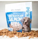Dr Harvey Dr Harvey's Wild Alaskan Salmon Bites 7 Oz
