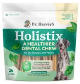Dr Harvey Dr Harvey's Holistix Dental Chews 24 Oz