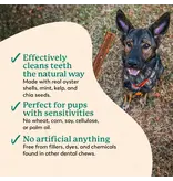 Dr Harvey Dr Harvey's Holistix Dental Chews 24 Oz
