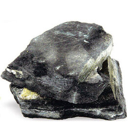WORLD WIDE IMPORTS Natural Rock Ebony Sunrise Per Lb
