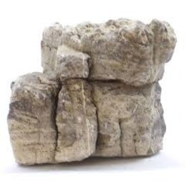 CaribSea Elephant Skin Aquarium Stone per pound