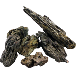 CaribSea CaribSea Mountain Stone Per Lb