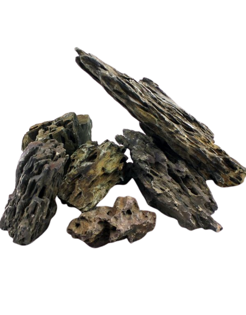 CaribSea CaribSea Mountain Stone Per Lb