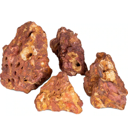CaribSea CaribSea Fire Stones per Pound
