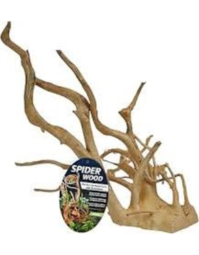Zoo Med Zoo Med Spiderwood